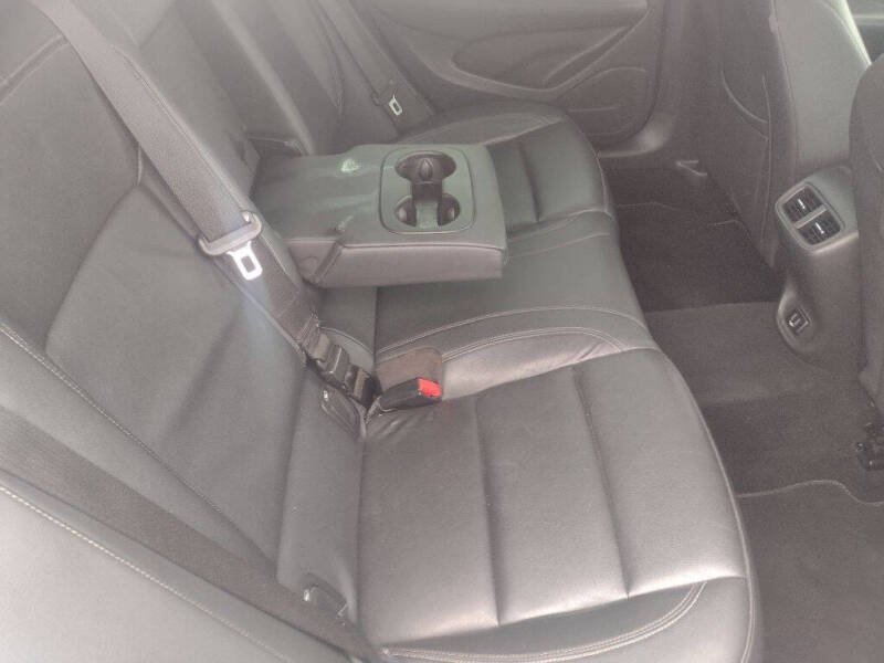 2018 Buick Regal Sportback Essence