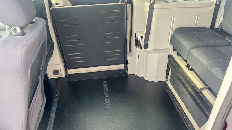 2009 Dodge Grand Caravan SXT