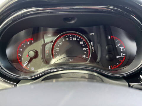 2026 Dodge Durango GT HEMI Plus