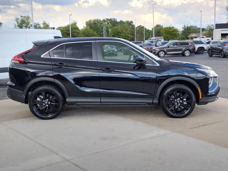 2026 Mitsubishi Eclipse Cross LE