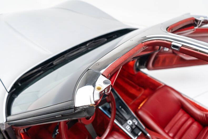 1981 Chevrolet Corvette