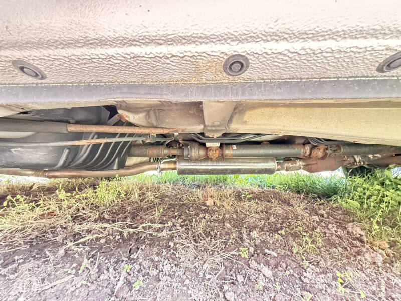 2003 Toyota Highlander