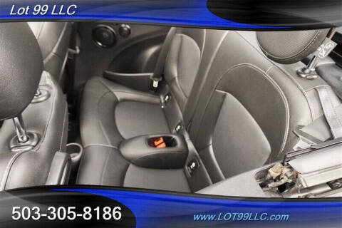 2019 MINI Convertible Cooper S