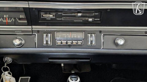 1968 Dodge Dart
