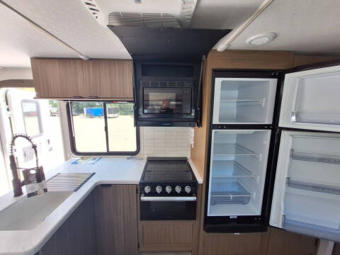 2025 Forest River 29VBUD