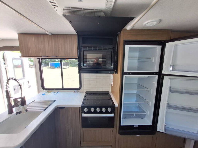 2025 Forest River 29VBUD