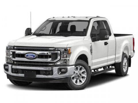 2021 Ford F-350 Super Duty