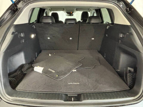 2025 Mazda CX-50 2.5 S Select