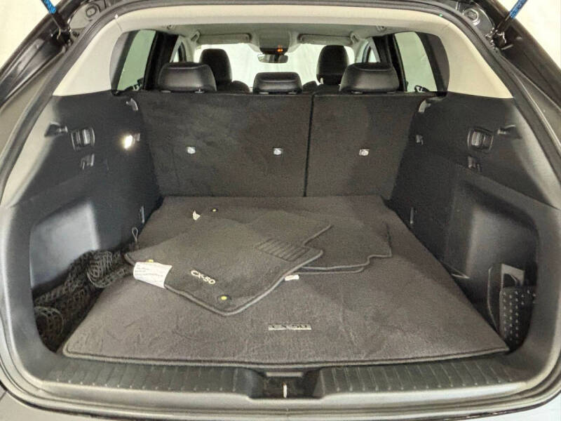 2025 Mazda CX-50 2.5 S Select