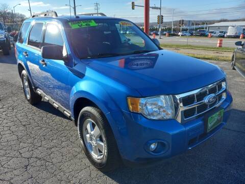 2012 Ford Escape for sale at ARP in Waukesha WI