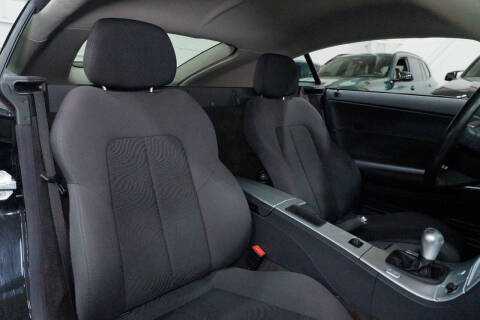 2006 Chrysler Crossfire