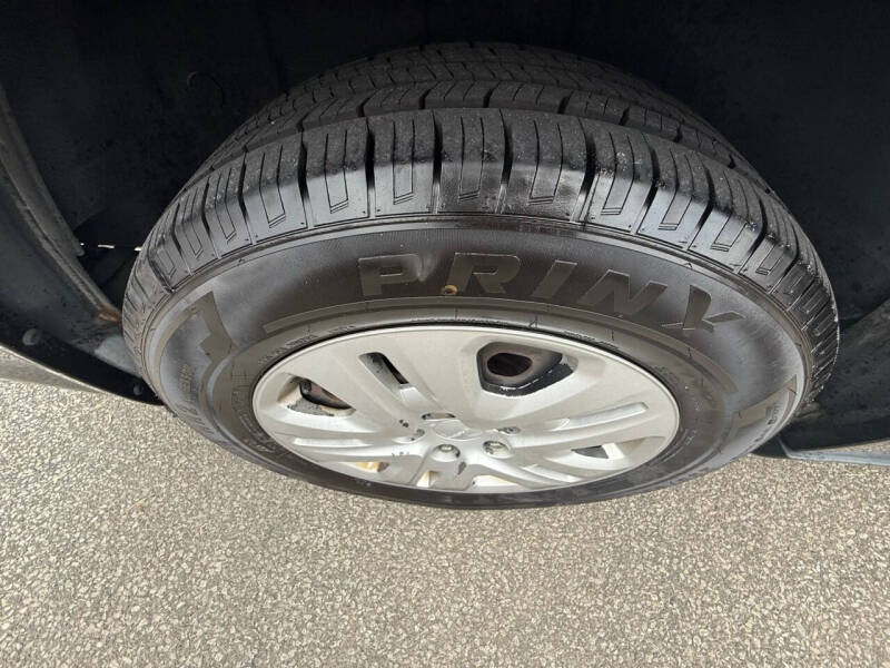 2015 Dodge Grand Caravan