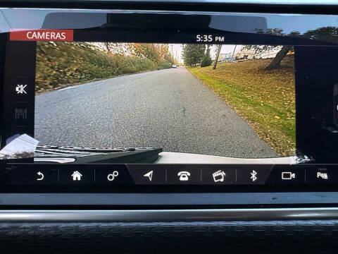 2018 Land Rover Range Rover Velar P380 R-Dynamic SE