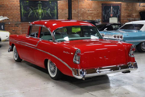 1956 Chevrolet Bel Air