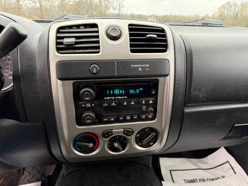 2012 Chevrolet Colorado LT