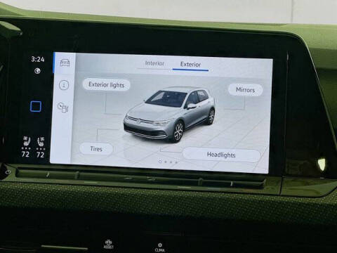 2024 Volkswagen Golf R 4Motion