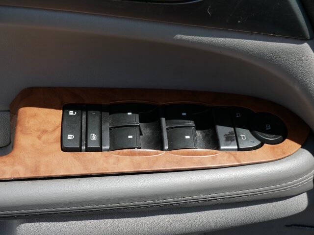 2012 Buick Enclave Leather