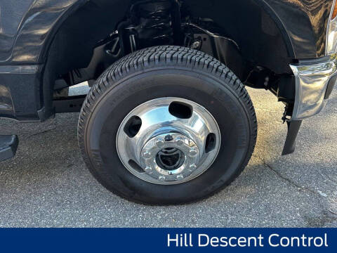 2025 Ford F-350 Super Duty Lariat