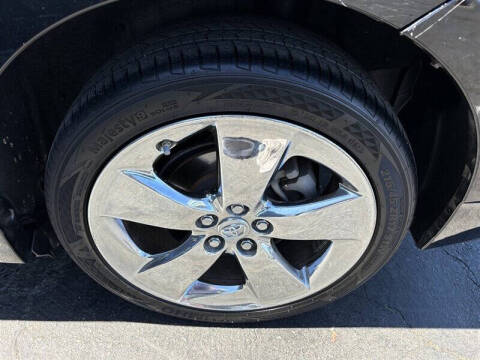 2012 Toyota Prius Five