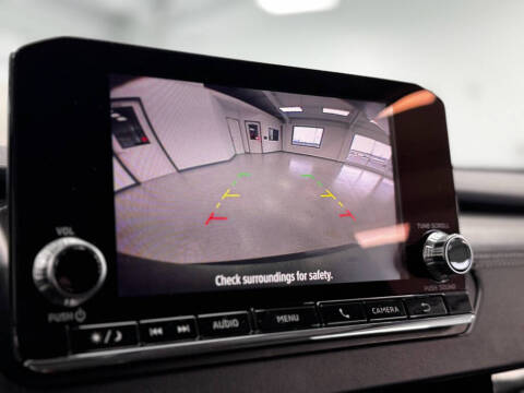 2023 Mitsubishi Outlander SE Special Edition