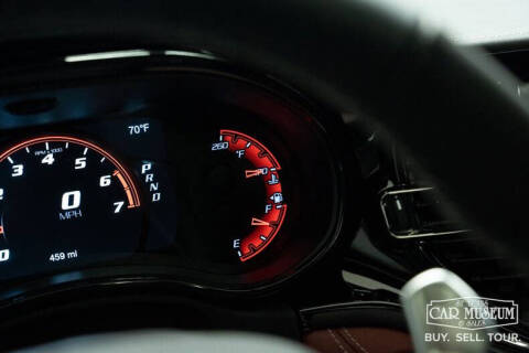 2023 Dodge Durango