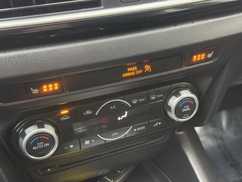 2014 Mazda MAZDA3 i Grand Touring