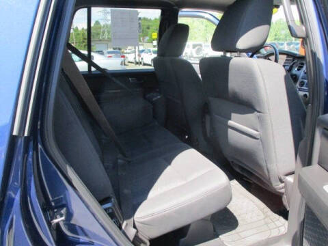 2009 Ford Expedition XLT