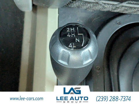 2010 Jeep Wrangler Sahara