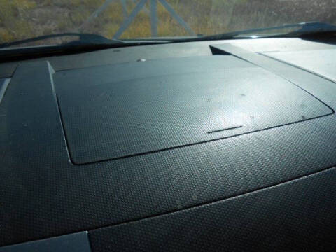 2007 Mitsubishi Outlander XLS