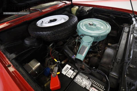 1980 Subaru Brat