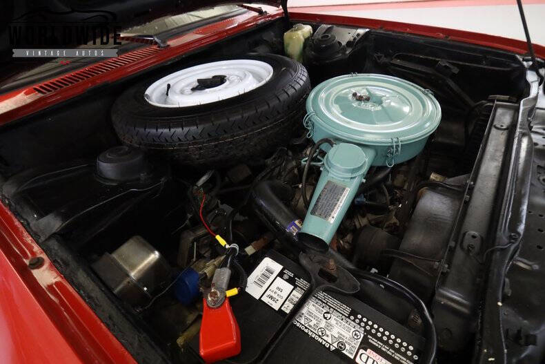 1980 Subaru Brat