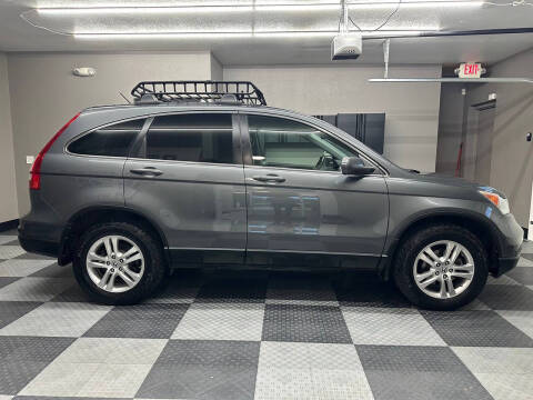 2011 Honda CR-V EX-L