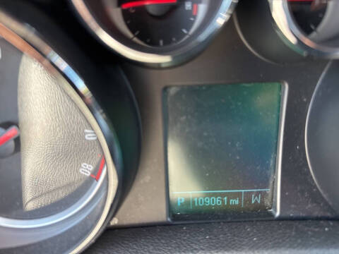 2013 Buick Encore Leather