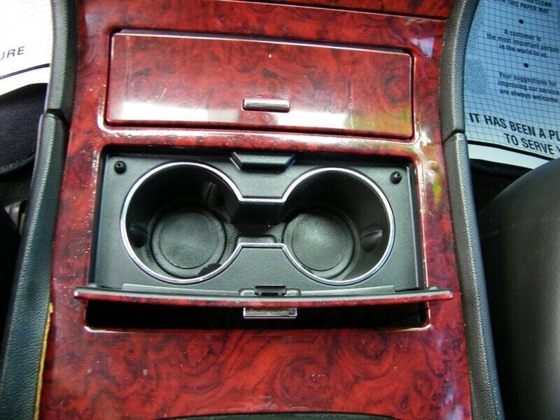 2007 Cadillac Escalade