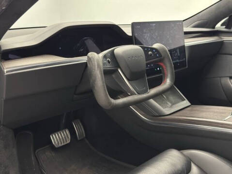 2023 Tesla Model S Standard Range