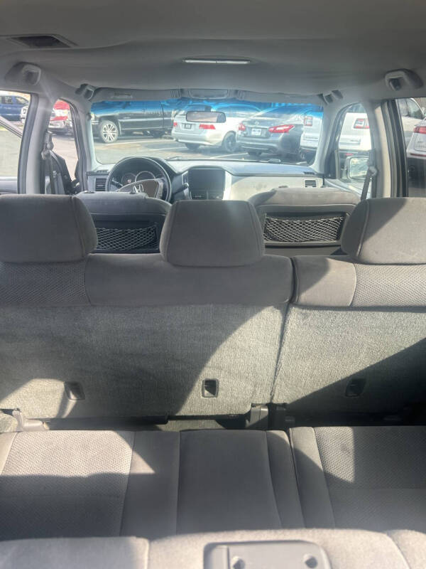 2008 Honda Pilot EX