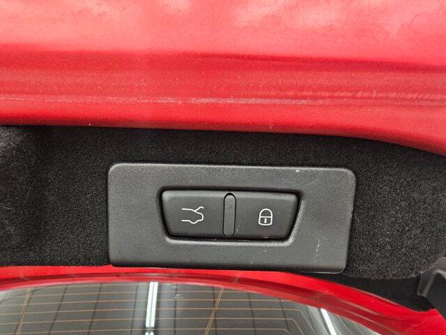 2019 Maserati Ghibli SQ4 GranSport