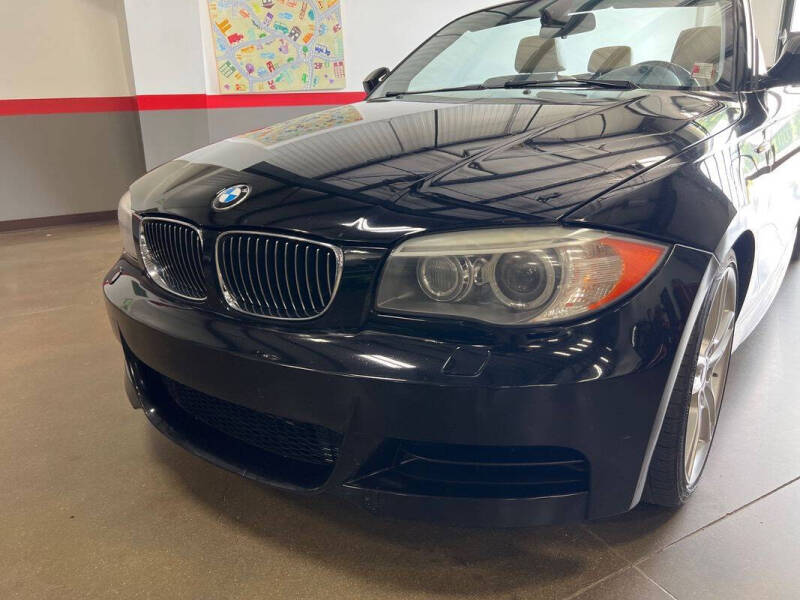 2013 BMW 1 Series 135i