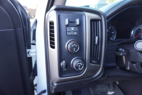 2015 GMC Sierra 2500HD Denali