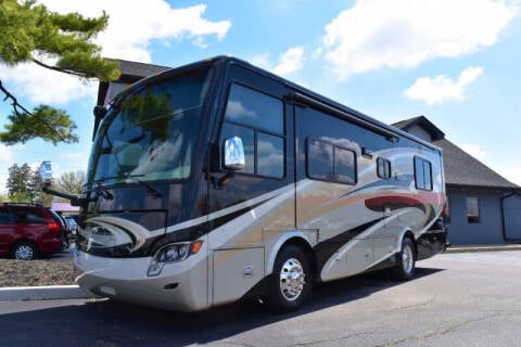 2014 Tiffin ALLEGRO BREEZE