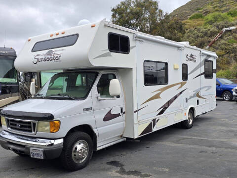2007 Forest River Sunseeker  Class C
