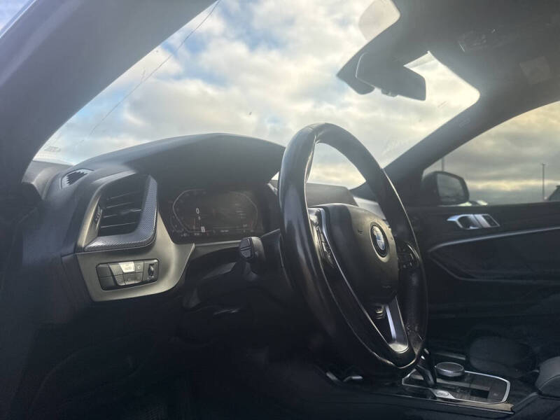 2022 BMW 2 Series 228i xDrive Gran Coupe