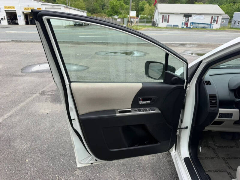 2009 Mazda MAZDA5