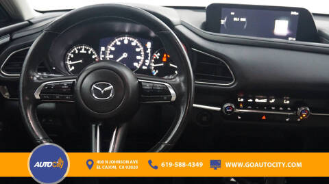 2024 Mazda CX-30 2.5 S Preferred