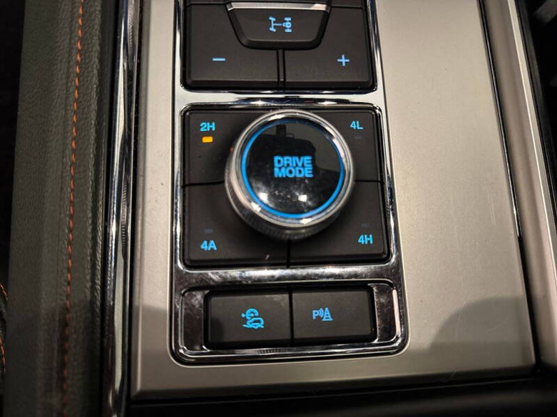 2022 Ford Expedition Timberline