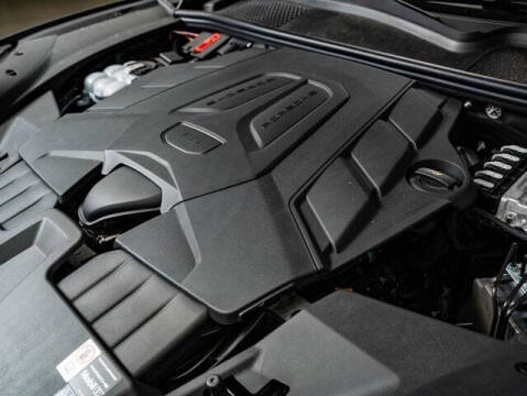 2026 Porsche Cayenne