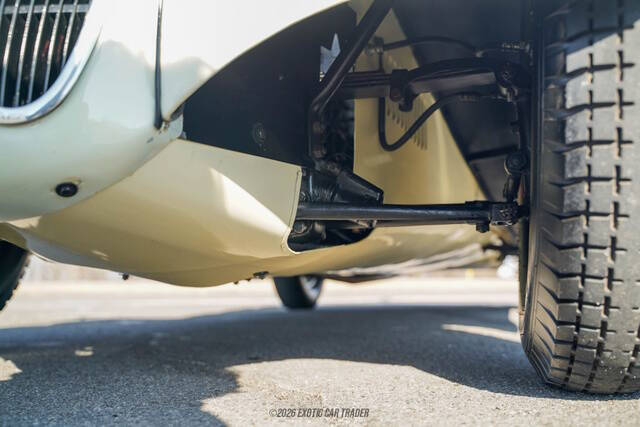 1939 BMW 3 Series