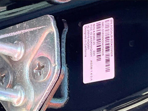 2022 Subaru Legacy Limited