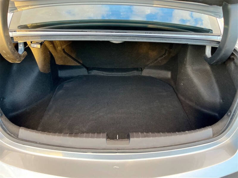 2020 Acura ILX w/Tech