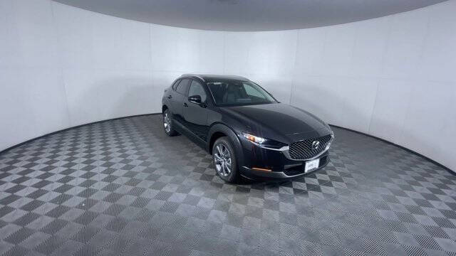 2026 Mazda CX-30 2.5 S Preferred